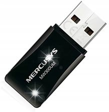 Zdjęcie Karta sieciowa Mercusys MW300UM (535422549) - Łomianki