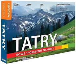 Zdjęcie Tatry. Nowe spojrzenie na góry - Jaworzyna Śląska