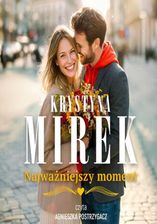Zdjęcie Najważniejszy moment - Żywiec