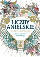 Zdjęcie Liczby anielskie  - Strzegom