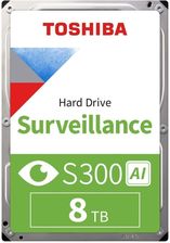 Zdjęcie Dysk twardy Toshiba 3.5 8 TB (MG10ADA800EV) - Lubartów