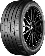 Dunlop Blue Response TG 255/60R17 106V