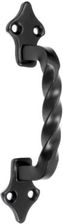 Zdjęcie Uchwyt meblowy AGAS 90mm czarny 8413023069084 - Brzesko