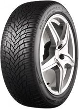 Zdjęcie Firestone WINTERHAWK 4 195/55R16 87H - Dębica