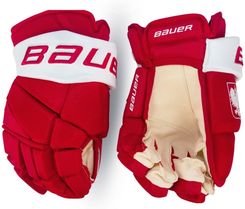 Zdjęcie Rękawice hokejowe Bauer Vapor Pro Senior - Piekary Śląskie