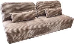 Zdjęcie Szynaka Meble sofa 3D L Tilia Nova Capuccino 5900945311191 - Osiek
