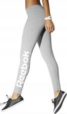 Zdjęcie Damskie legginsy REEBOK 7/8 LEGGING S - Górzno