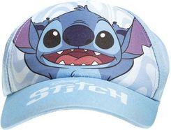 Zdjęcie ND01_274000 CCG czapka z daszkiem Stitch 52cm 263 - Polanów