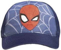 Zdjęcie ND01_273999 CCG czapka z daszkiem Spiderman 52cm - Polanów