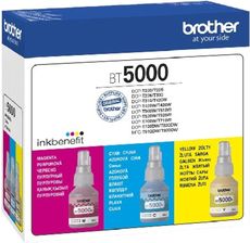 Zdjęcie Brother BT5000CLVAL - Czeladź