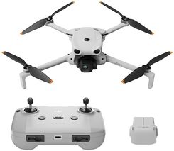 Zdjęcie Dji Dron Lito X1 - Łobżenica