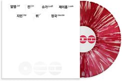 Zdjęcie Arirang (Deluxe Vinyl - B&W Ver. (International) (Winyl) - Bartoszyce