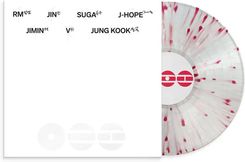 Zdjęcie Arirang Deluxe Vinyl - Color Ver. (International) (Winyl) - Bielawa