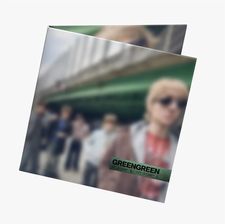 Zdjęcie Cortis - Greengreen (Winyl) - Darłowo