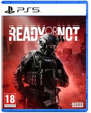 Zdjęcie Ready or Not (Gra PS5) - Kielce