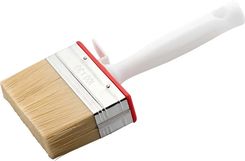 Zdjęcie Pędzel Malarski Ławkowiec 3x10cm 100mm - Bychawa