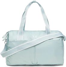 Zdjęcie Torba miejska Under Armour Studio Lite Duffle - enamel blue/white - Gniezno
