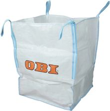 Zdjęcie Worek Na Gruz Big Bag 91x91x120cm - Chodecz