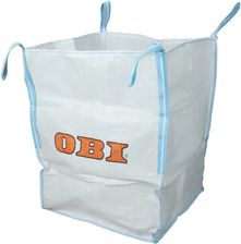 Zdjęcie Worek Na Gruz Big Bag 70cm X 70cm X 70cm - Bolków