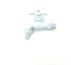 Zdjęcie Fluvius Zawór czerpalny 1/2 plastikowy - Mieszkowice