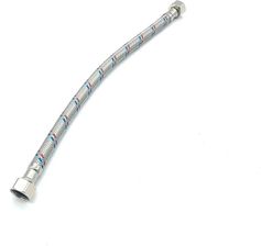 Zdjęcie Fluvius Wężyk nierdzewny 3/8x3/8 L50 ww - Ostrołęka