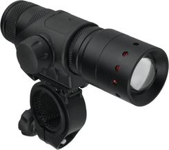 Zdjęcie Dpm Lampa Rowerowa Led Bateryjna 180 Lm - Gołdap