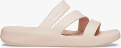 Zdjęcie Klapki damskie do chodzenia Crocs GETAWAY STRAPPY - Bisztynek