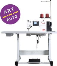 Zdjęcie Stebnówka Automatyczna Ze Stopką Kroczącą Texi Walker 6F - Sieraków