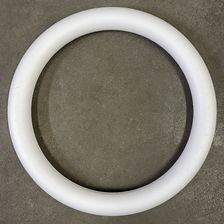 Zdjęcie Com Ring Ze Styropianu 15cm Zestaw 5Szt. RINGSTYR155SZT - Bielsko-Biała