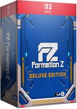 Zdjęcie Formation Z Deluxe Edition (Gra NS2) - Tłuszcz