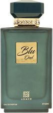 Zdjęcie Ahmed Al Maghribi Blu Oud Ekstrakt Perfum 100ml - Inowrocław