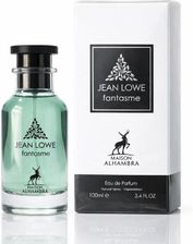 Zdjęcie Maison Alhambra Jean Lowe Fantasme Woda Perfumowana 100ml - Wolbrom