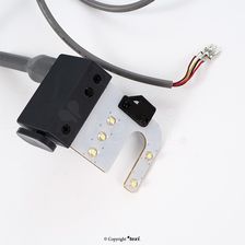 Zdjęcie Lampka I Włącznik Zam. 117458-91 Smd Texi, 280.8.2 - Lwówek