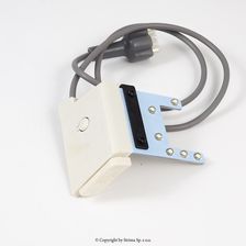 Zdjęcie Lampa Do Stebnówki Zoje Zj0303L-3-Bd/02 - Lwówek