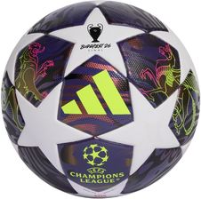 Zdjęcie adidas Piłka Liga Mistrzów Uefa Final League J290 - Knurów