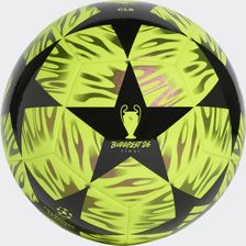 Zdjęcie adidas - Uefa Champions League Football Size 5 Yellow - Frampol