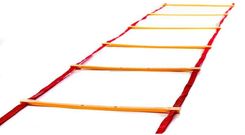 Zdjęcie Muscle Power Drabinka Szybkościowa - 8,5 Metra - Wołów