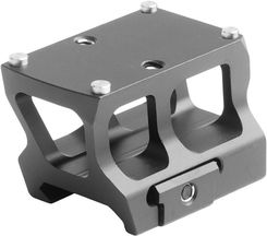 Zdjęcie Vector Optics Montaż Red Dot Sight Tactical Riser Picatinny Scra-67 - Poznań