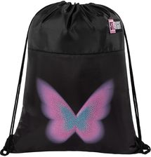 Zdjęcie St-Majewski Worek Na Obuwie Pastel Butterfly - Łeba