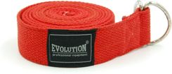 Zdjęcie Evolution Professional Equipment Pasek Pas Do Jogi - Kartuzy