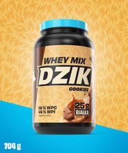 Zdjęcie WK DZIK® Whey MIX Dzik Odżywka Białkowa - Chodecz