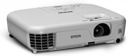 EPSON エプソン プロジェクター EB-S02H EPSON プロジェクター EB-S02H 2,600lm SVGA 2.3kg