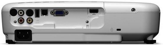 EPSON エプソン プロジェクター EB-S02H EB-S02H | Przenośny | Projektory | Produkty | Epson Polska