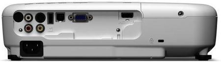 Projektor Epson EB-S02H - Ceny i opinie - Ceneo.pl