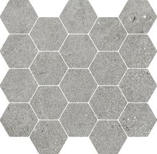 Zdjęcie Marazzi Naturalia Grigio Mosaico 30,3x30,3 MF2H - Ożarów Mazowiecki