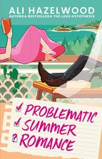 Zdjęcie Problematic Summer Romance - Krajenka