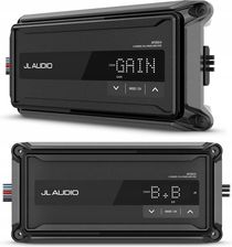 Zdjęcie Wzmacniacz samochodowy JL Audio 4 (AP3004) - Nowy Dwór Mazowiecki