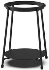 Zdjęcie Ozdoba ogrodowa Patio Accessory Stand Czarna SACKit (5711972008448) - Witkowo
