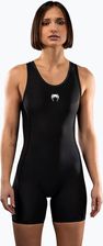Zdjęcie Kombinezon damski Venum Challenger Wrestling Singlet black - Wołomin