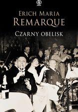 Zdjęcie Czarny obelisk  - Wiślica